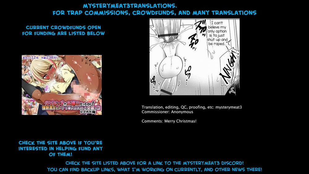 Tuyển Tập Gangbang 105 trang 16