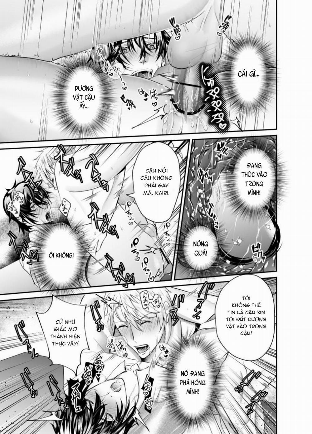 Tuyển Tập Gangbang 108 0 trang 6