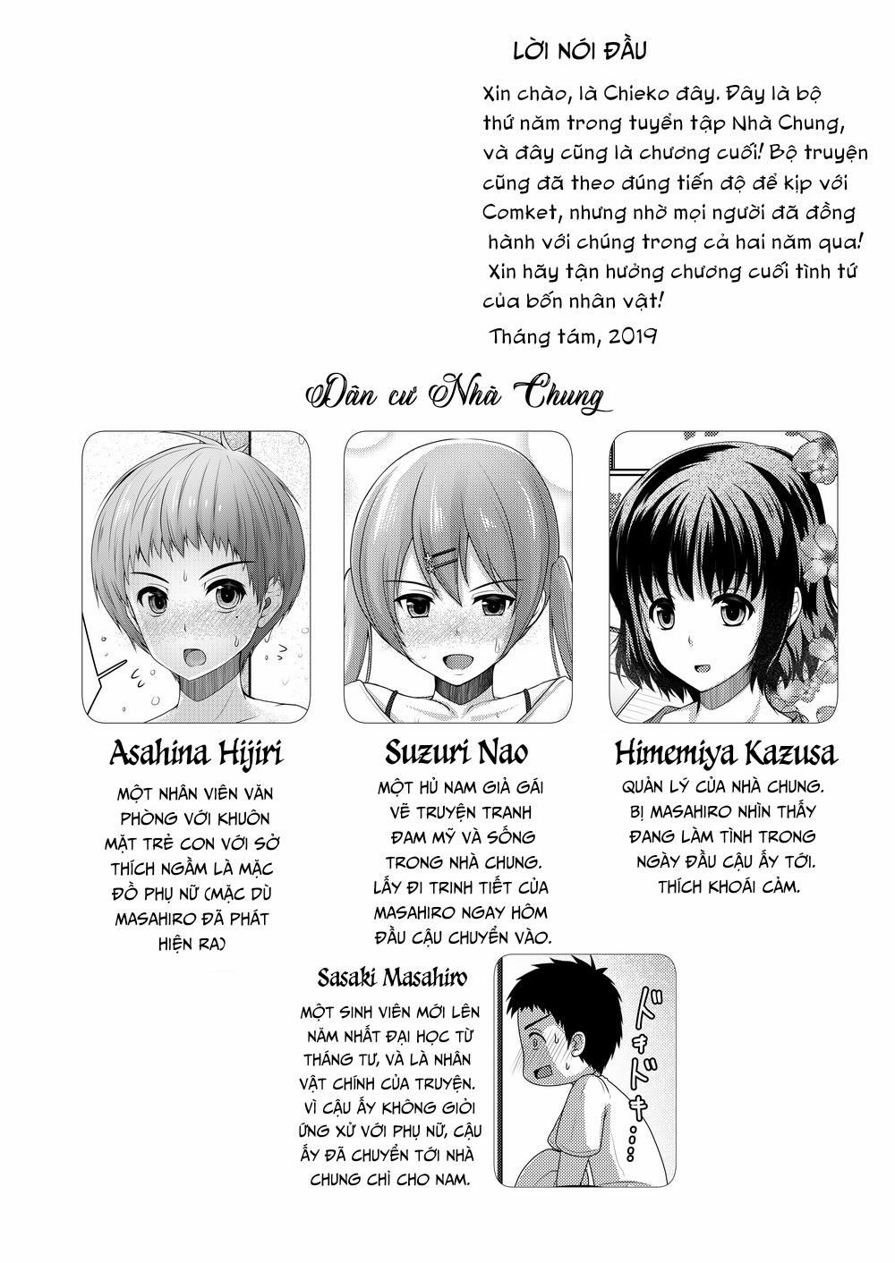 Tuyển Tập Gangbang 109 trang 2