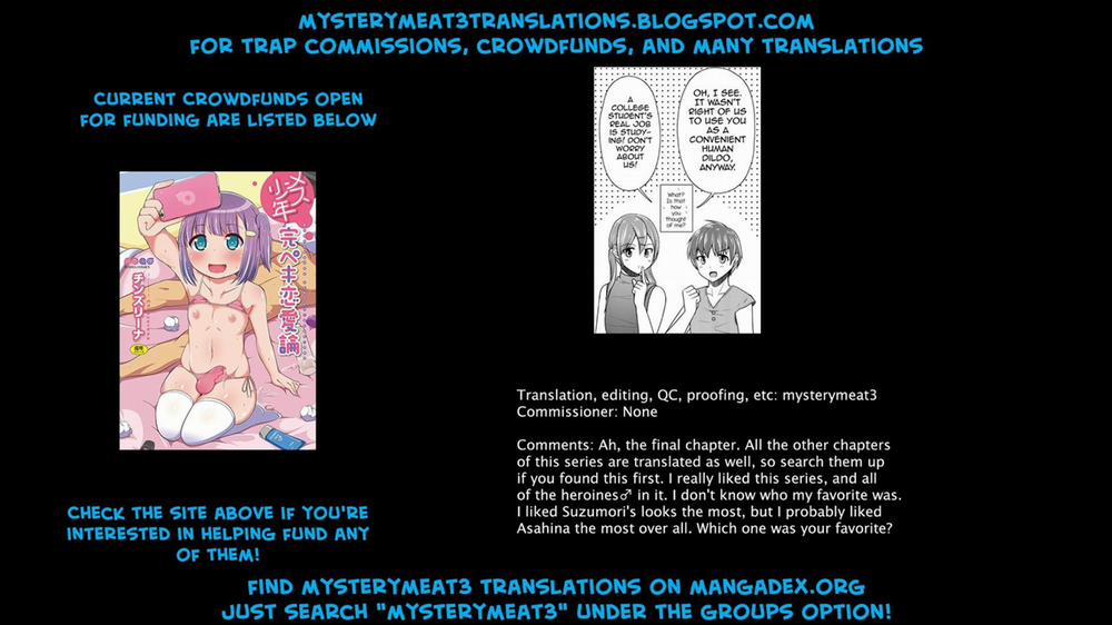 Tuyển Tập Gangbang 109 trang 24