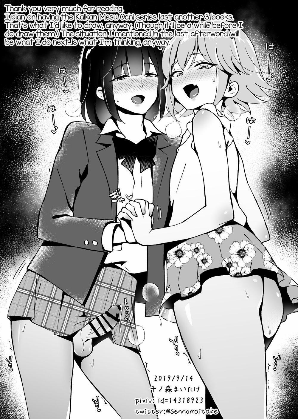 Tuyển Tập Gangbang 11 trang 36