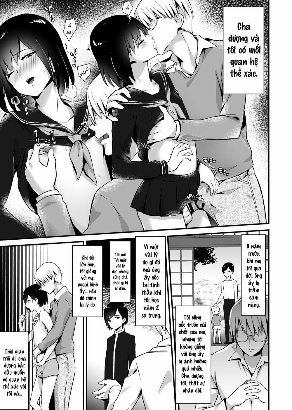 Tuyển Tập Gangbang 11 trang 4