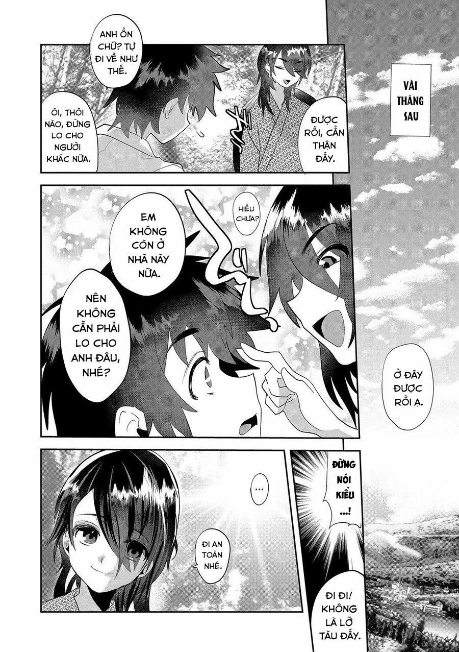 Tuyển Tập Gangbang 115 trang 17