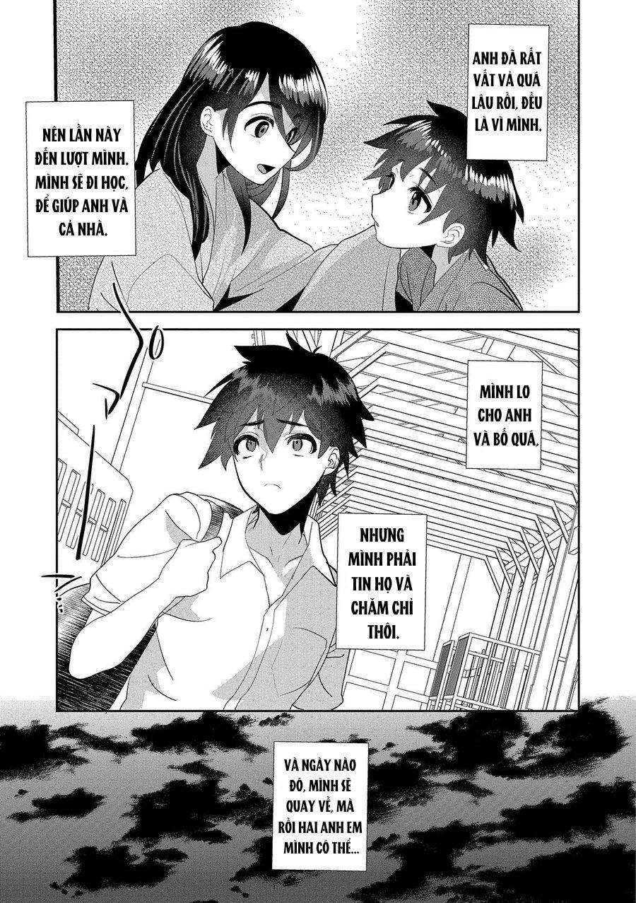 Tuyển Tập Gangbang 115 trang 18