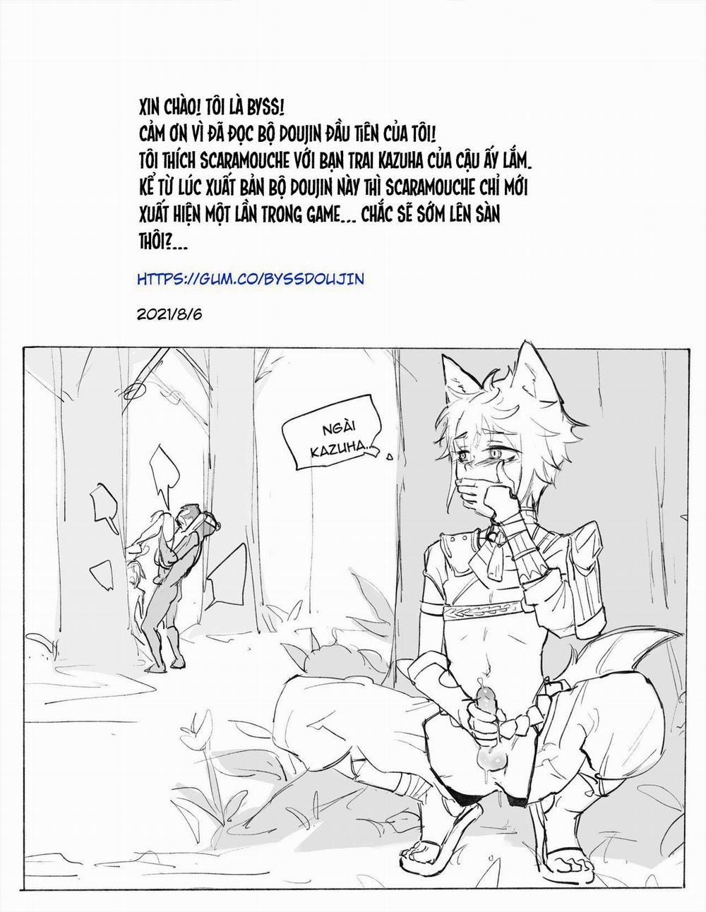 Tuyển Tập Gangbang 12 trang 22