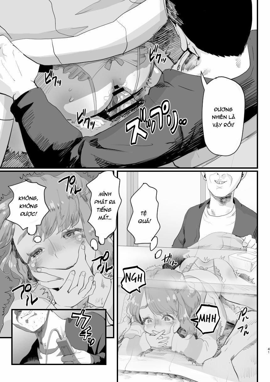 Tuyển Tập Gangbang 125 trang 39