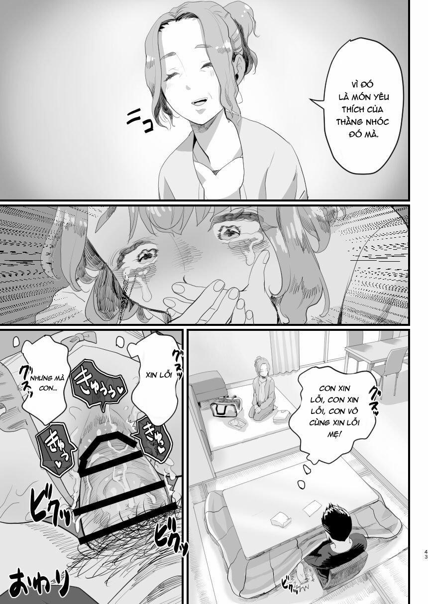 Tuyển Tập Gangbang 125 trang 41