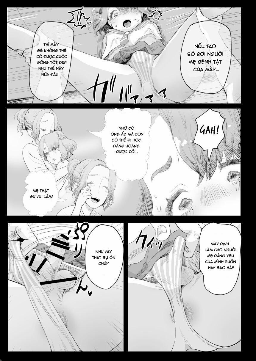 Tuyển Tập Gangbang 125 trang 5