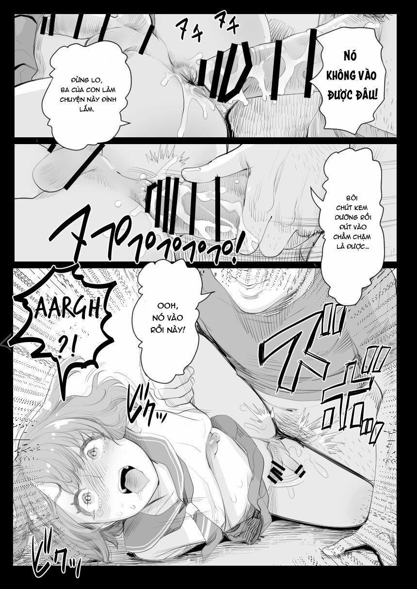 Tuyển Tập Gangbang 125 trang 7