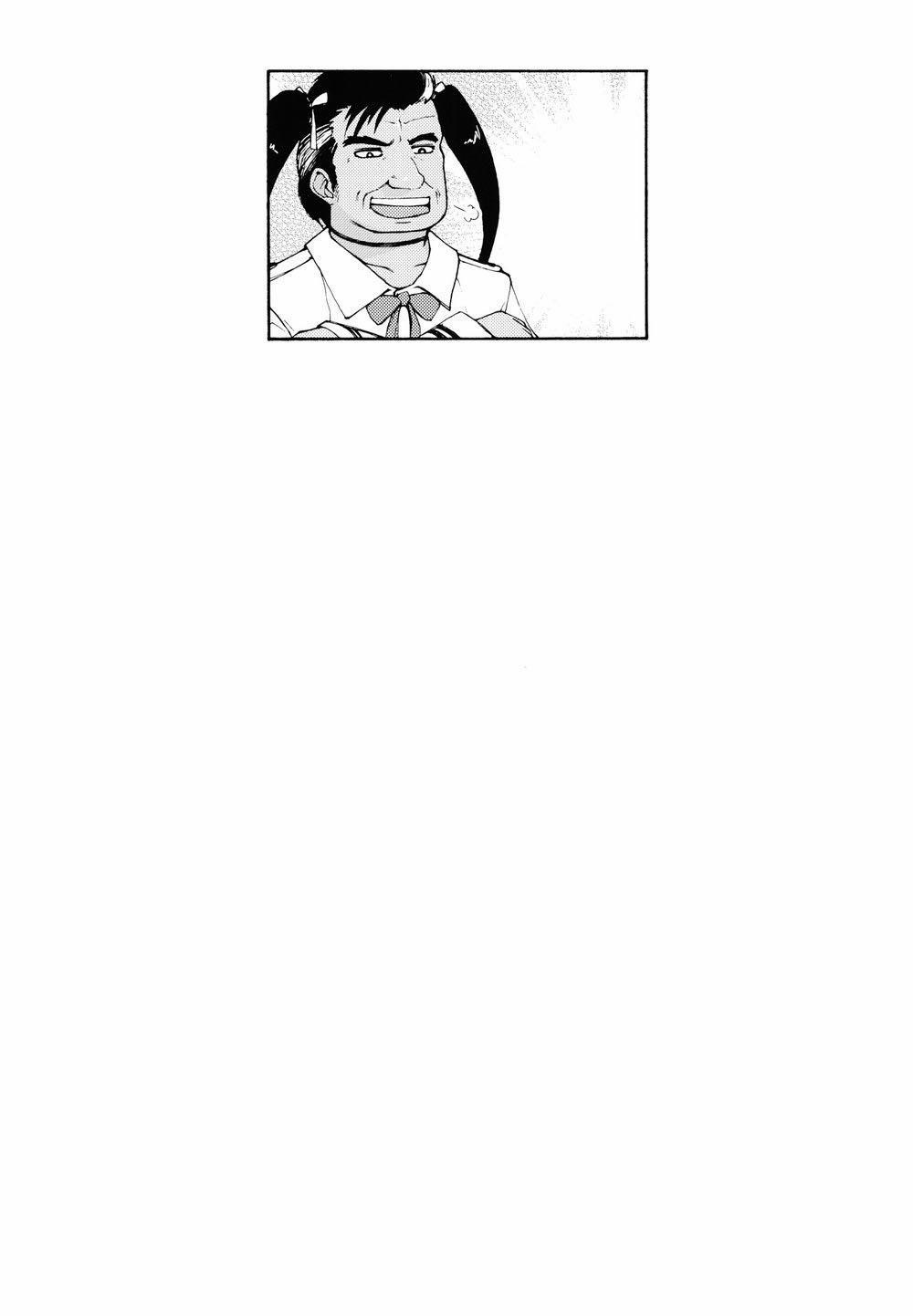 Tuyển Tập Gangbang 22 trang 20