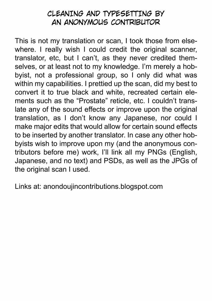 Tuyển Tập Gangbang 23 trang 26