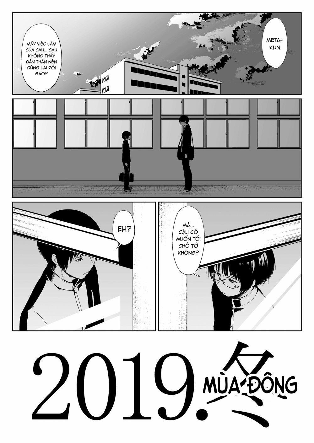 Tuyển Tập Gangbang 29 trang 1