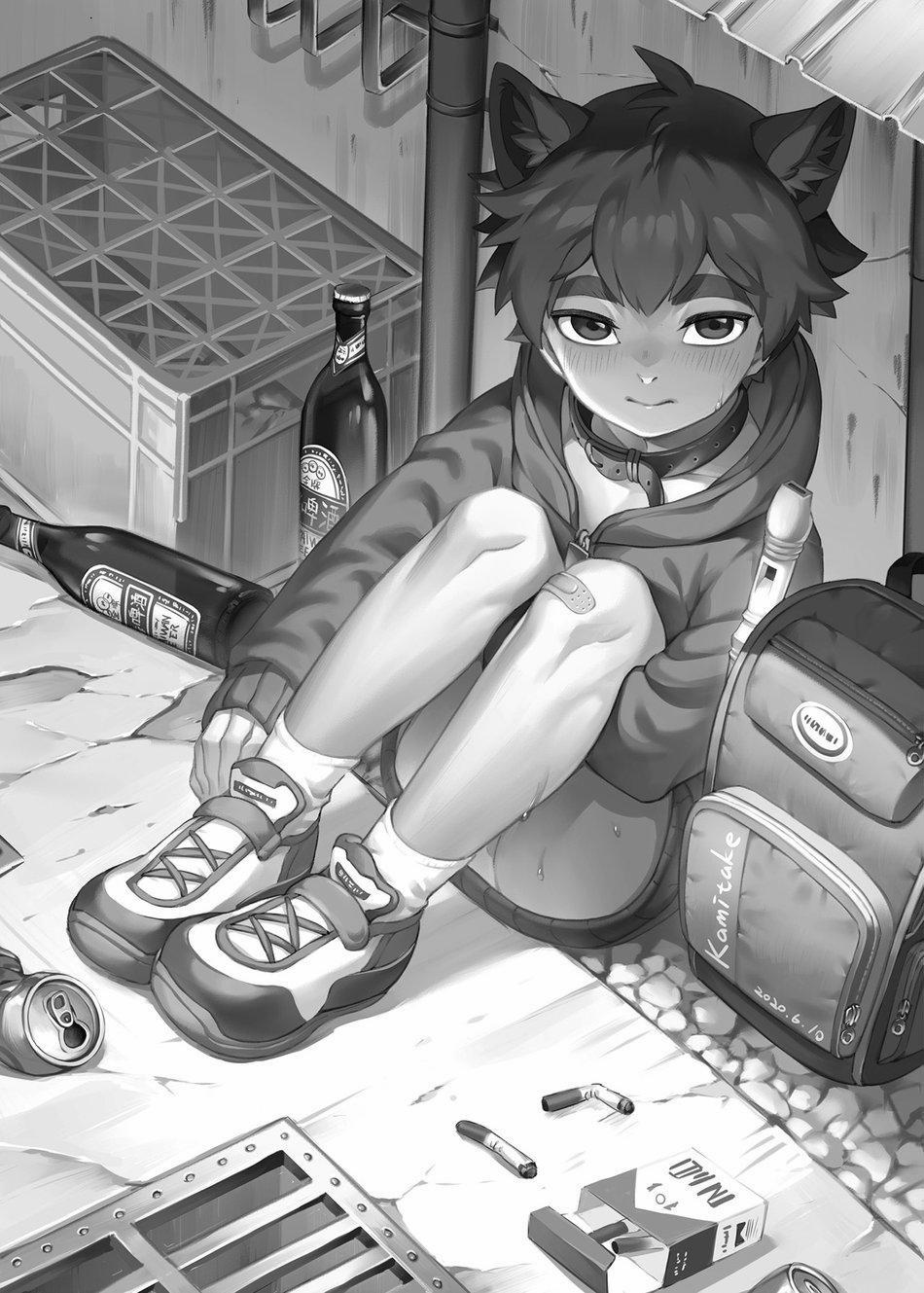 Tuyển Tập Gangbang 35 trang 2