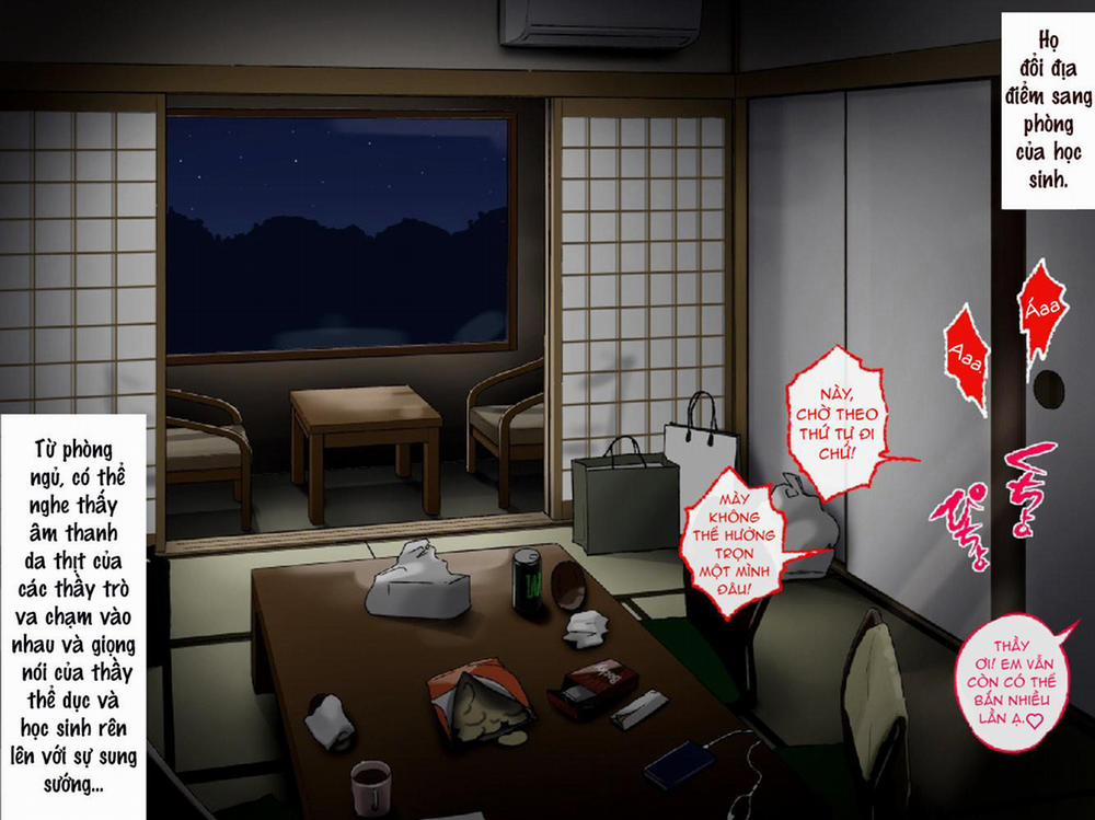 Tuyển Tập Gangbang 4 trang 19