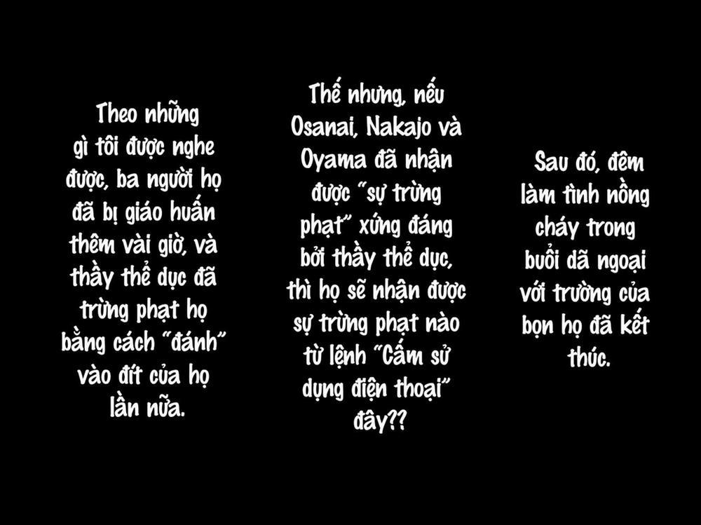 Tuyển Tập Gangbang 4 trang 36