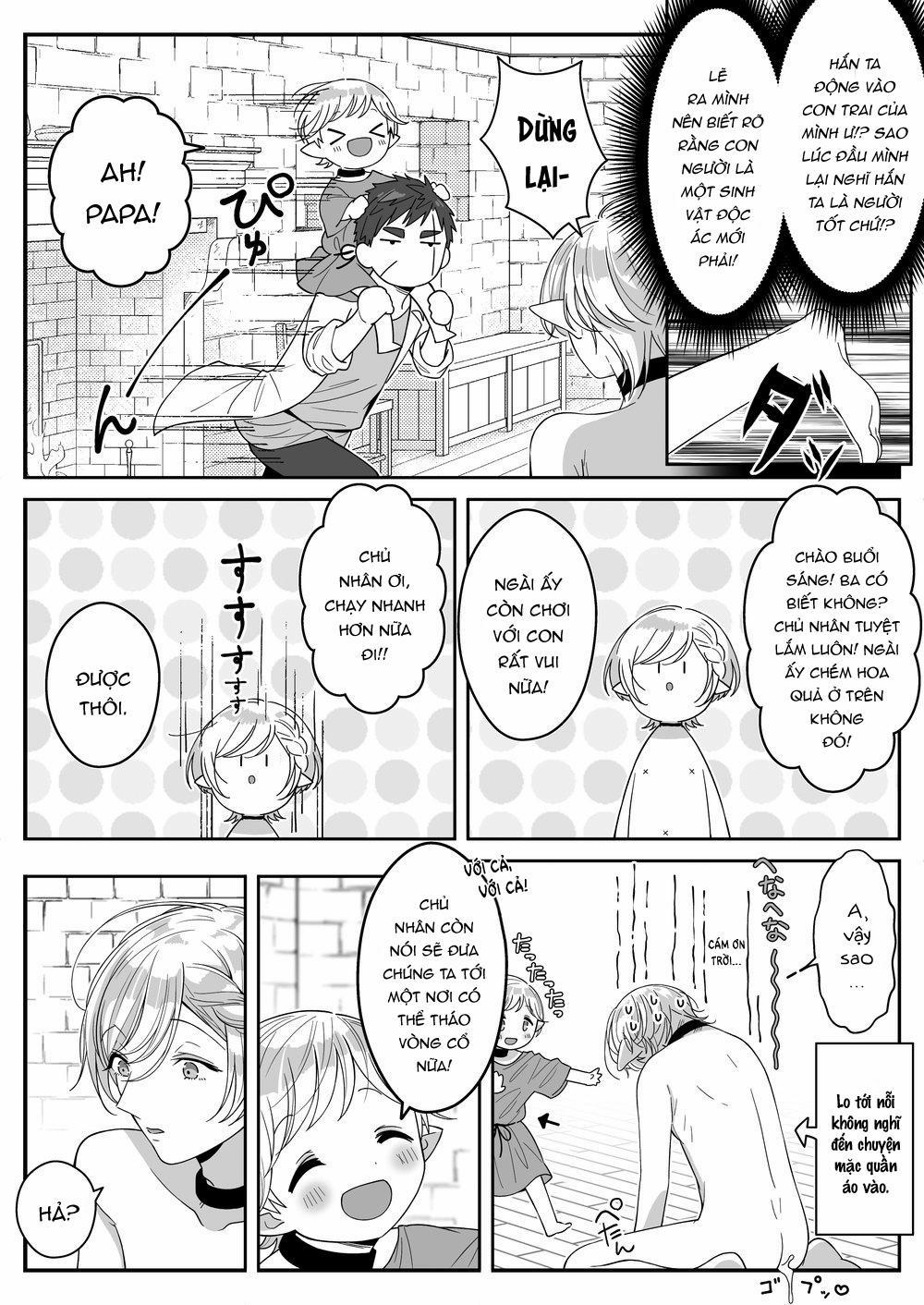 Tuyển Tập Gangbang 40 trang 11