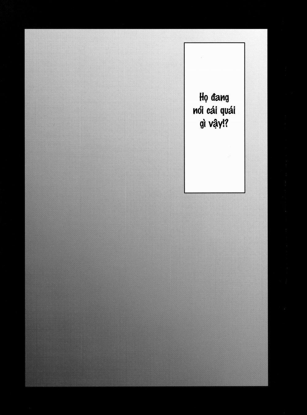 Tuyển Tập Gangbang 41 trang 19