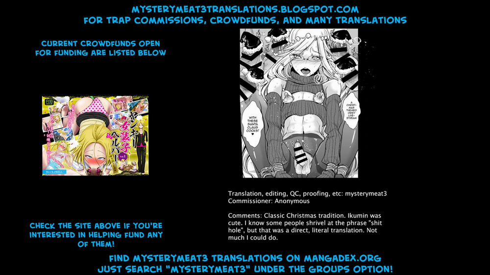 Tuyển Tập Gangbang 42 trang 24