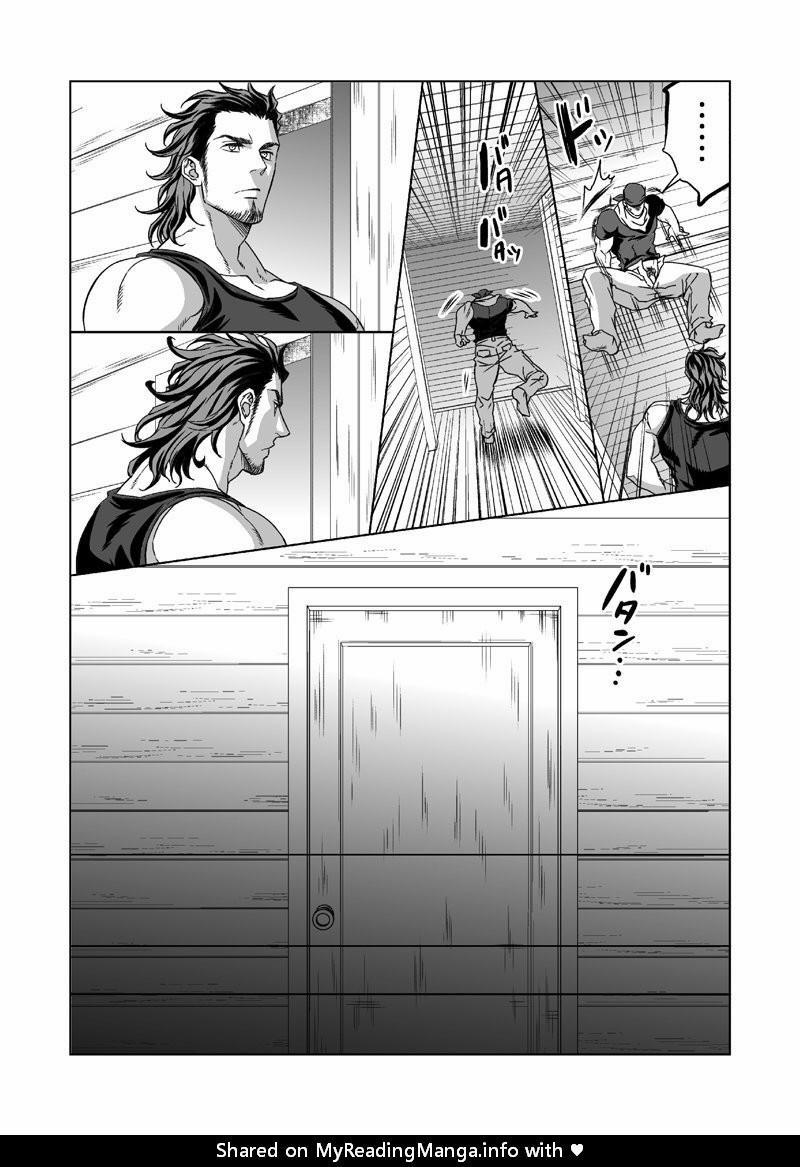 Tuyển Tập Gangbang 47 trang 28