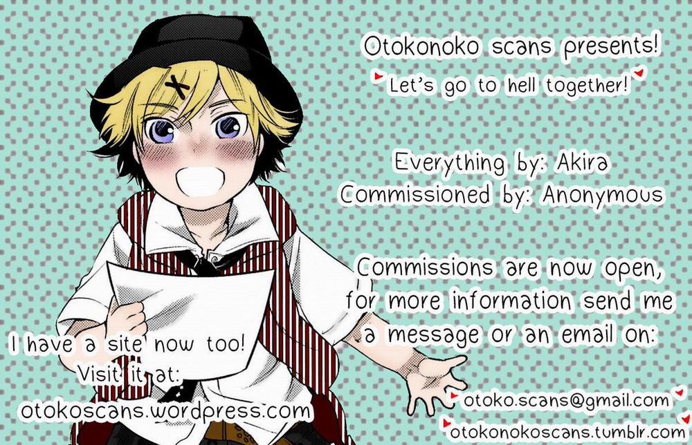 Tuyển Tập Gangbang 47 trang 32