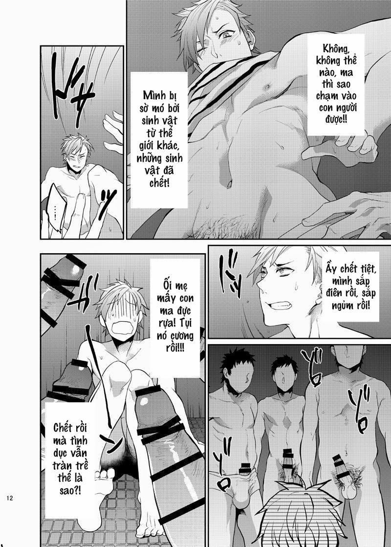 Tuyển Tập Gangbang 5 trang 10