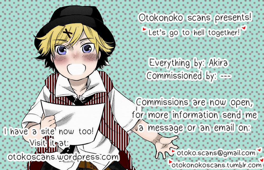 Tuyển Tập Gangbang 51 trang 34