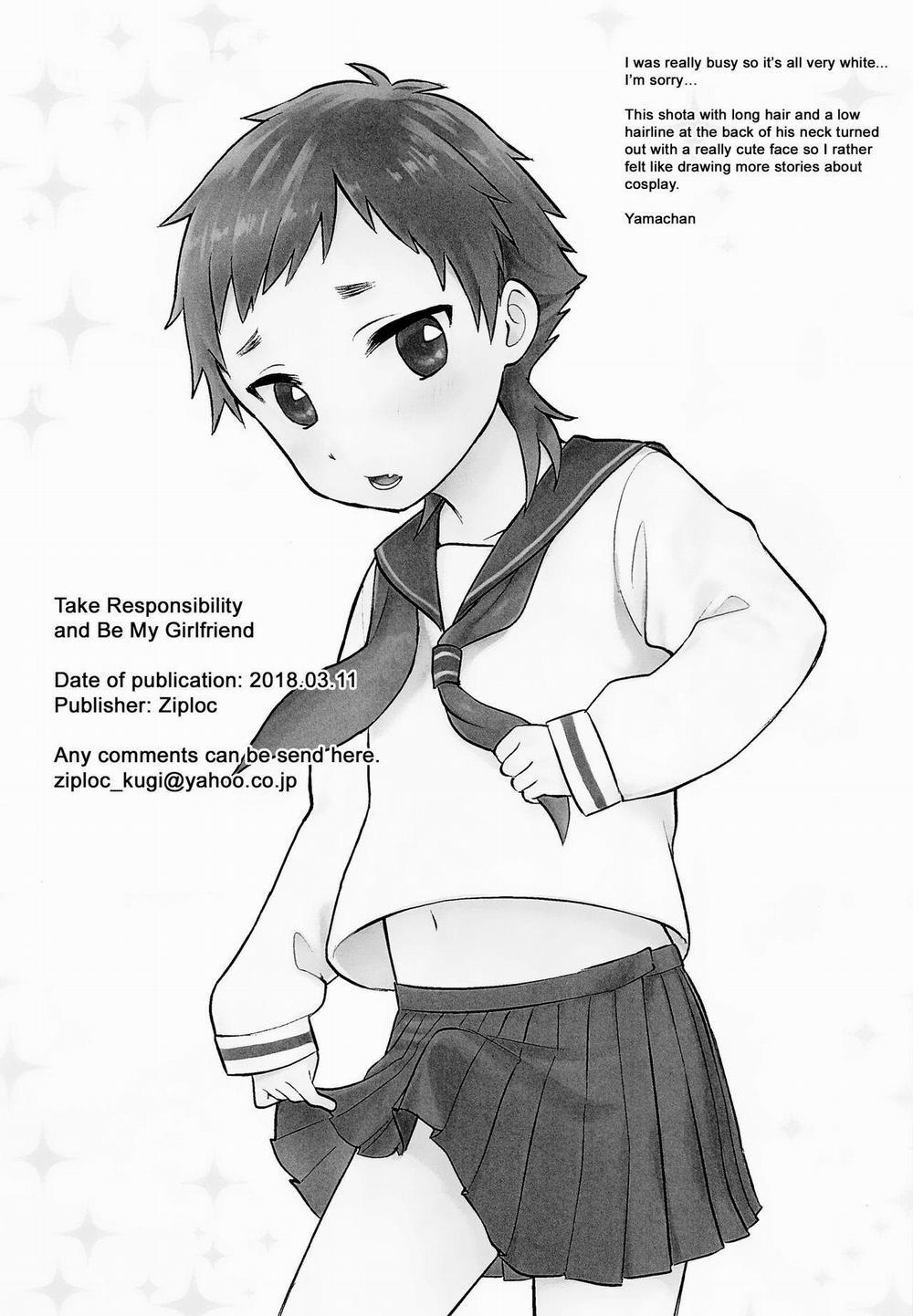 Tuyển Tập Gangbang 56 trang 1