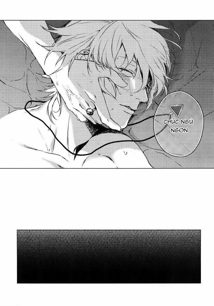 Tuyển Tập Gangbang 6 trang 27