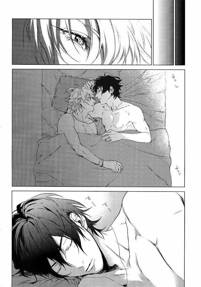 Tuyển Tập Gangbang 6 trang 28