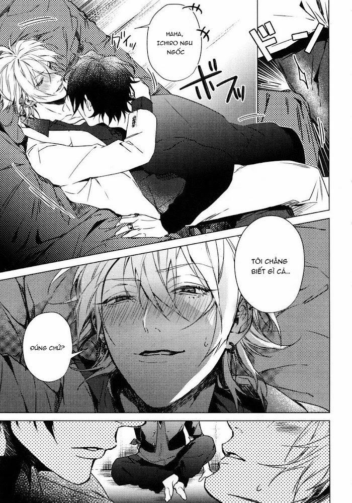 Tuyển Tập Gangbang 6 trang 3