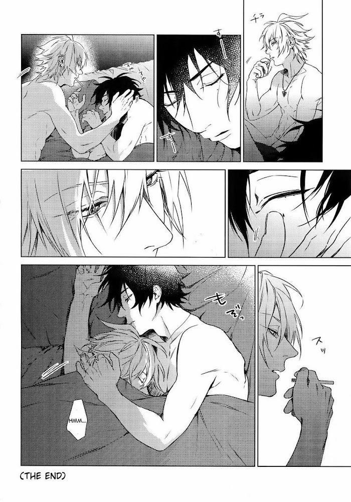 Tuyển Tập Gangbang 6 trang 30