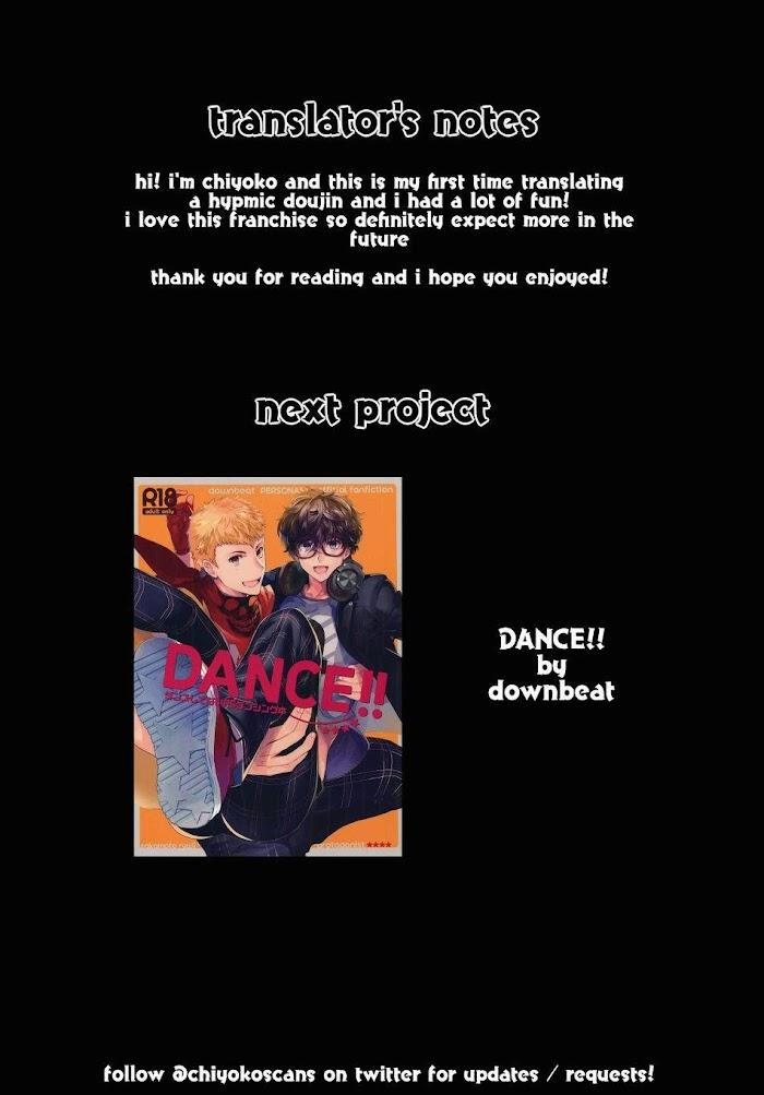 Tuyển Tập Gangbang 6 trang 33