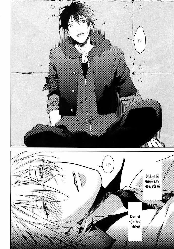 Tuyển Tập Gangbang 6 trang 4