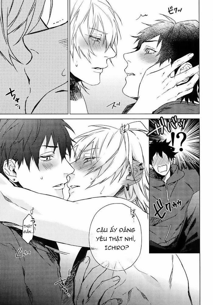 Tuyển Tập Gangbang 6 trang 9