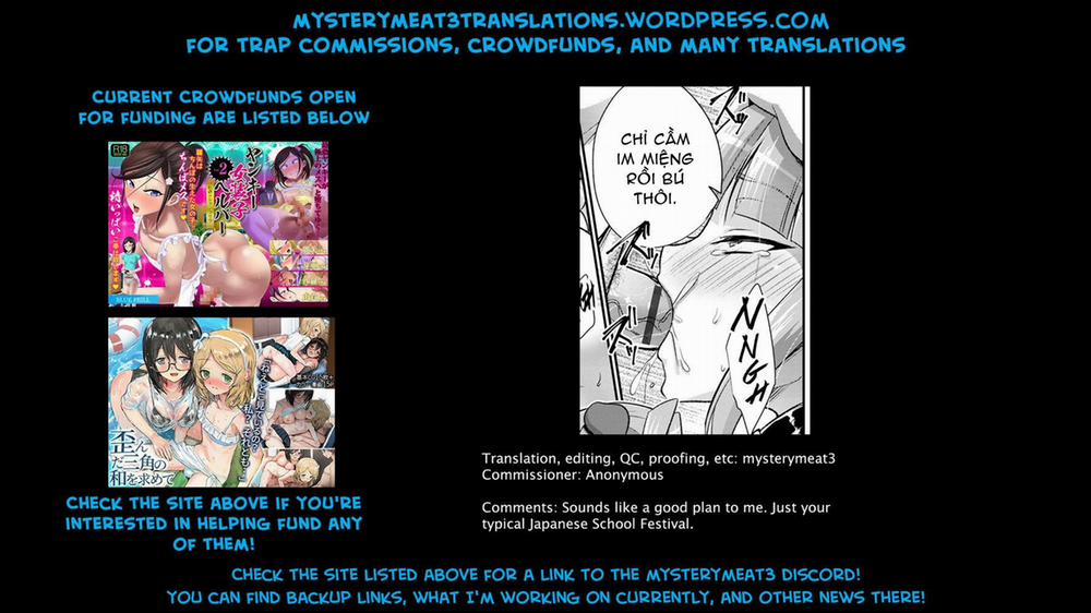 Tuyển Tập Gangbang 61 trang 24