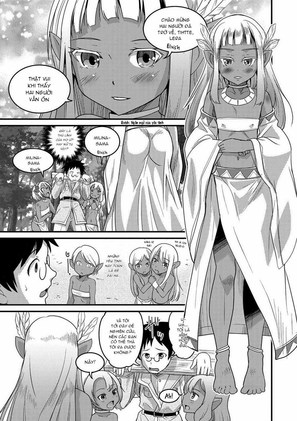 Tuyển Tập Gangbang 66 trang 2