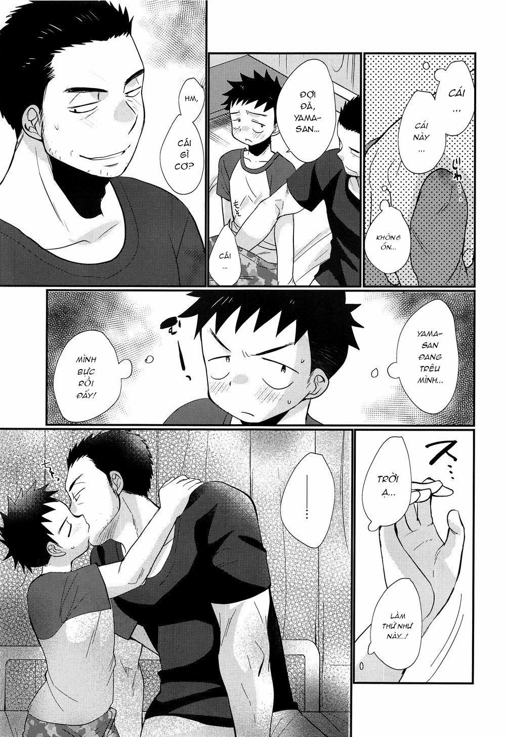 Tuyển Tập Gangbang 69 trang 39