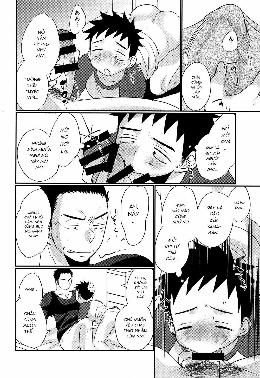 Tuyển Tập Gangbang 69 trang 46