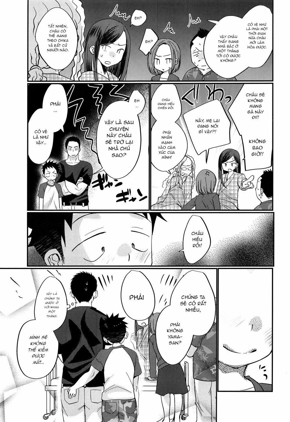 Tuyển Tập Gangbang 69 trang 55