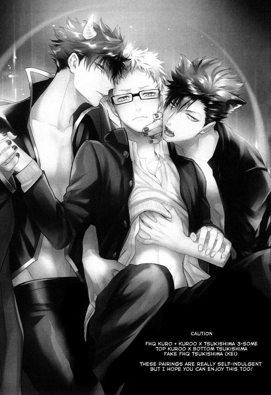 Tuyển Tập Gangbang 8 trang 2