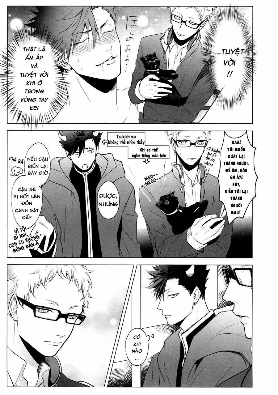 Tuyển Tập Gangbang 8 trang 20