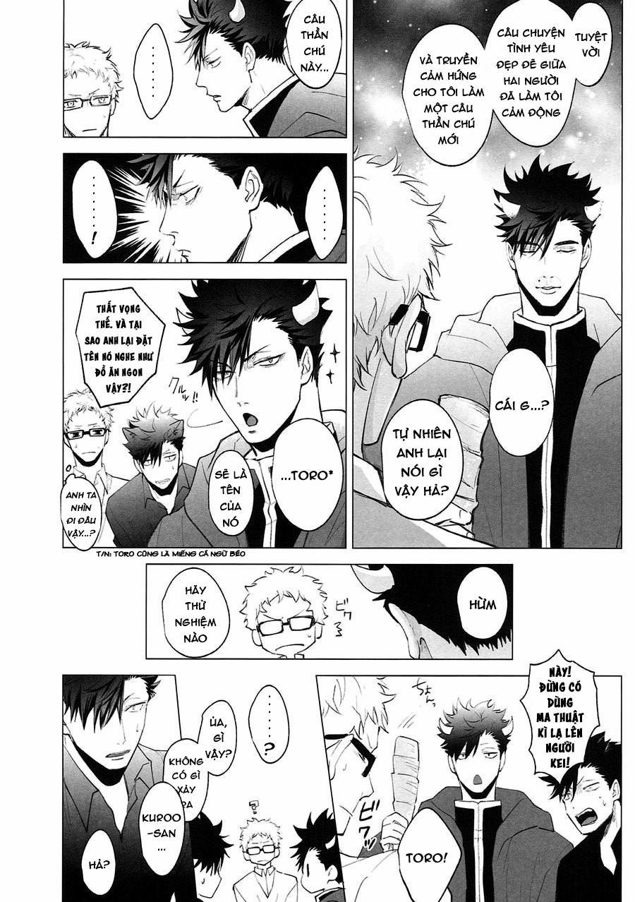 Tuyển Tập Gangbang 8 trang 26