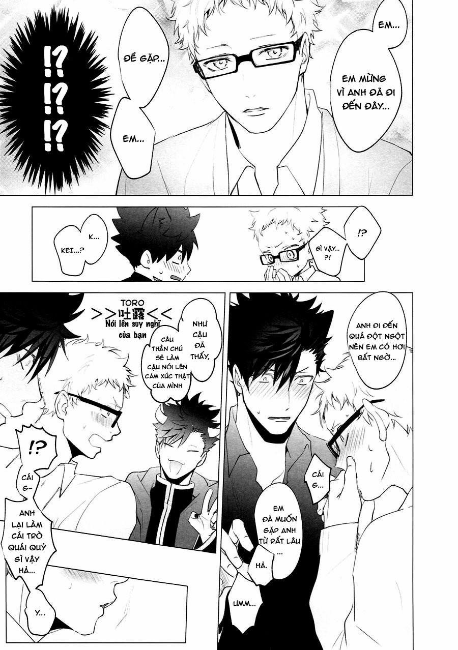 Tuyển Tập Gangbang 8 trang 27