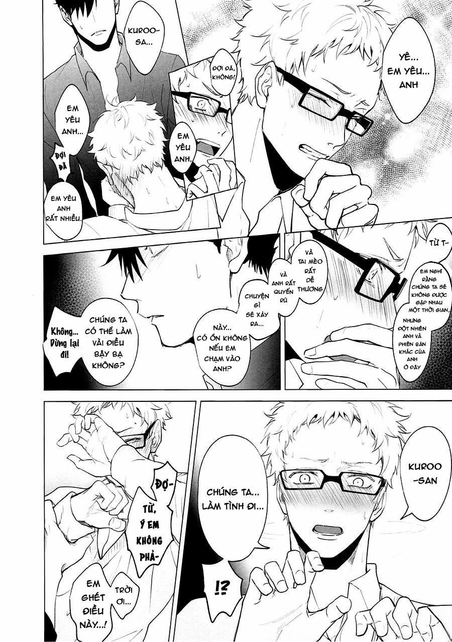 Tuyển Tập Gangbang 8 trang 28