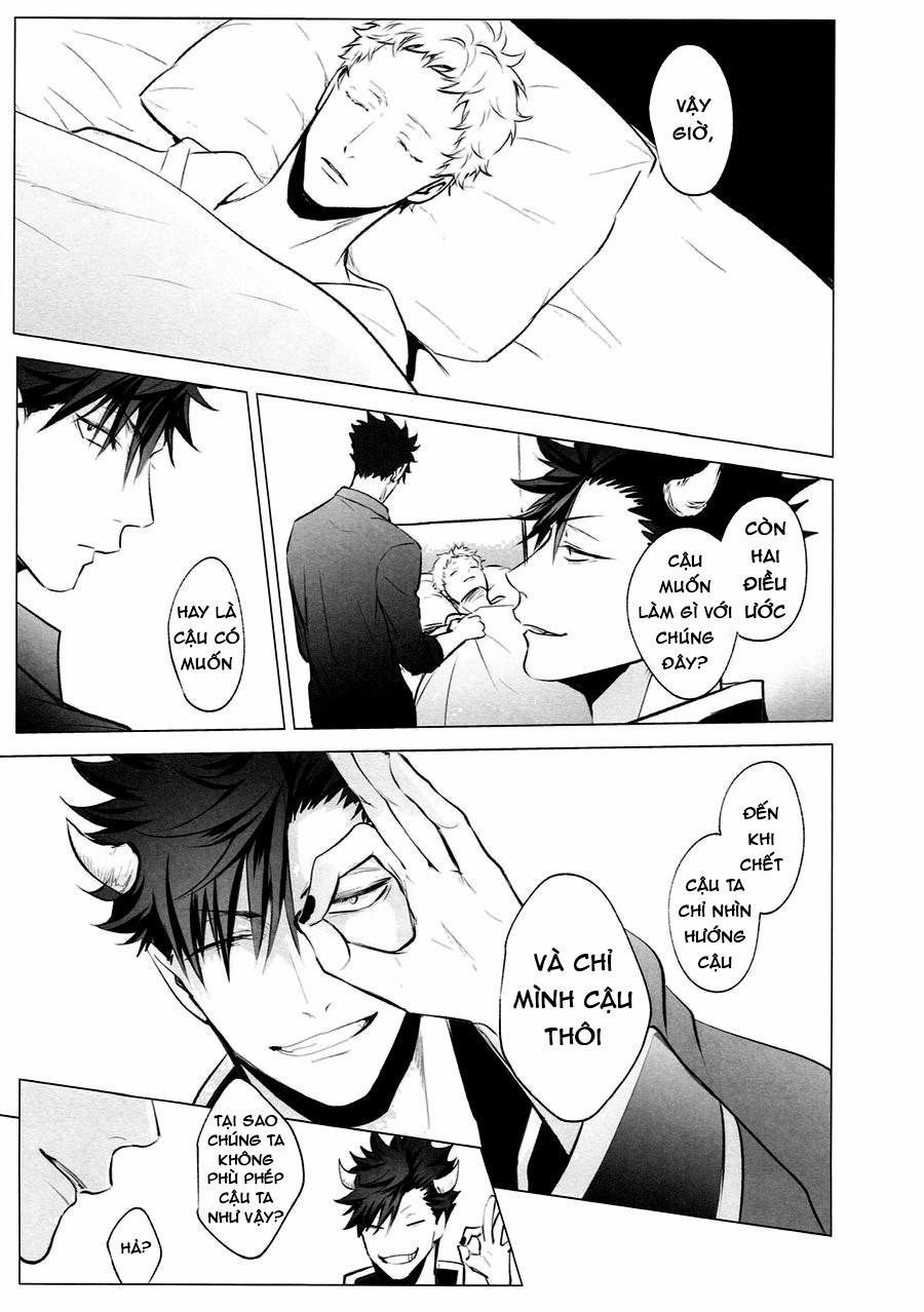 Tuyển Tập Gangbang 8 trang 43