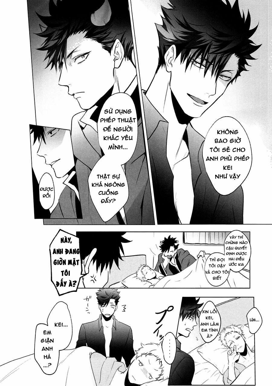 Tuyển Tập Gangbang 8 trang 44