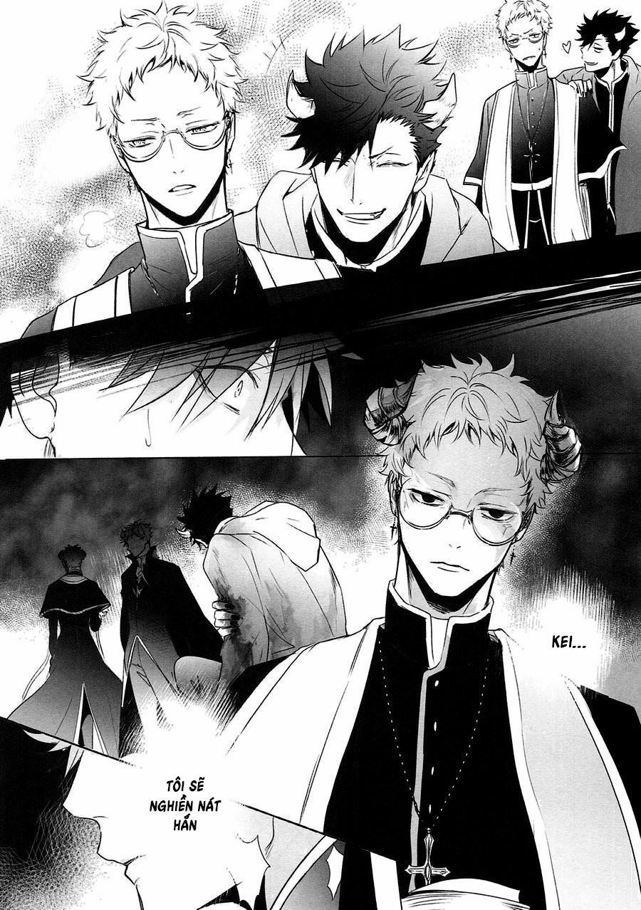 Tuyển Tập Gangbang 8 trang 48