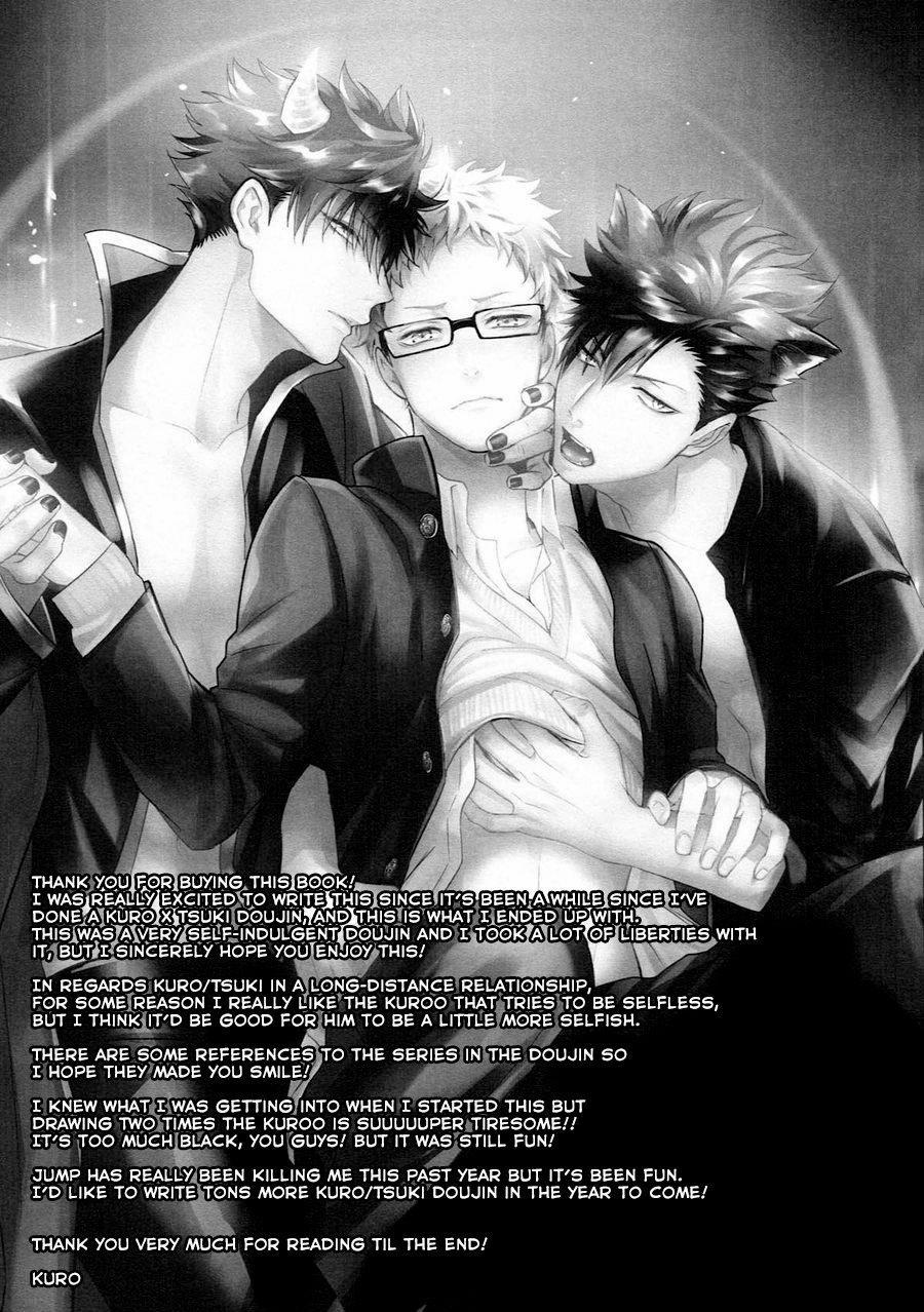 Tuyển Tập Gangbang 8 trang 51