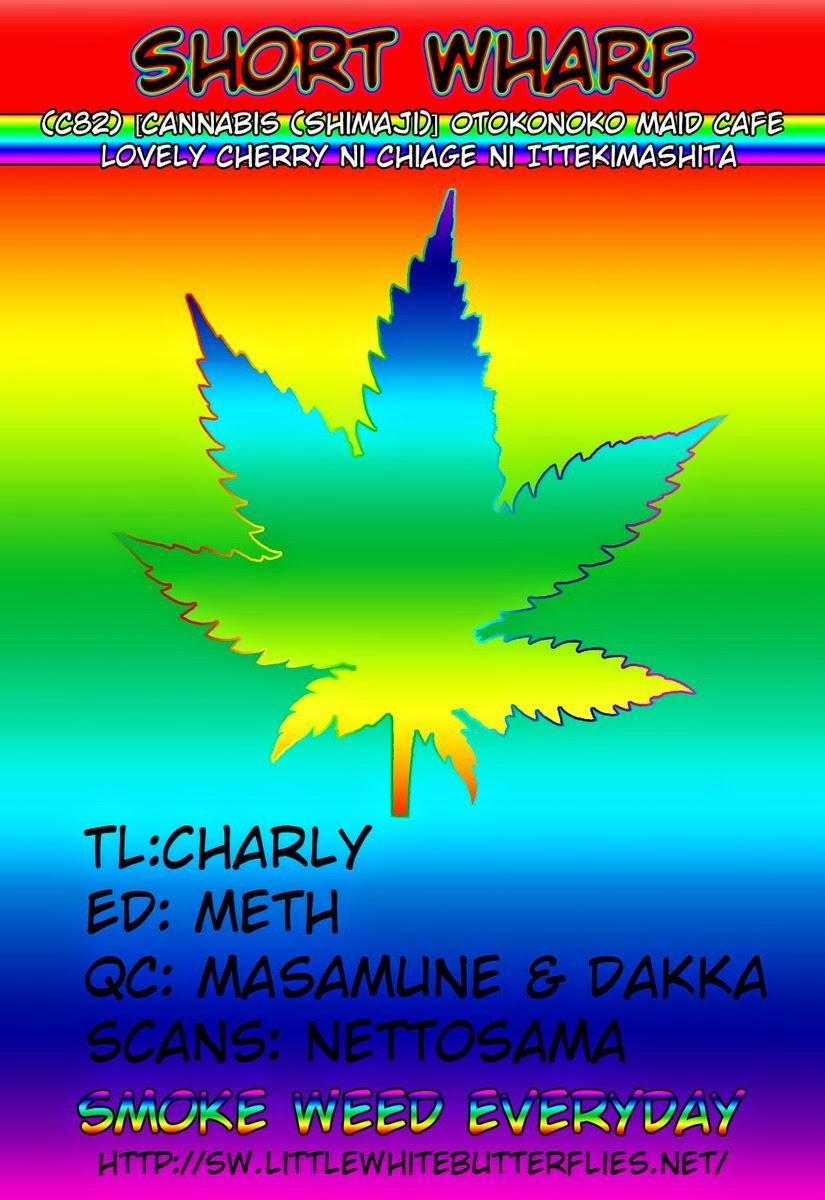 Tuyển Tập Gangbang 97 trang 30