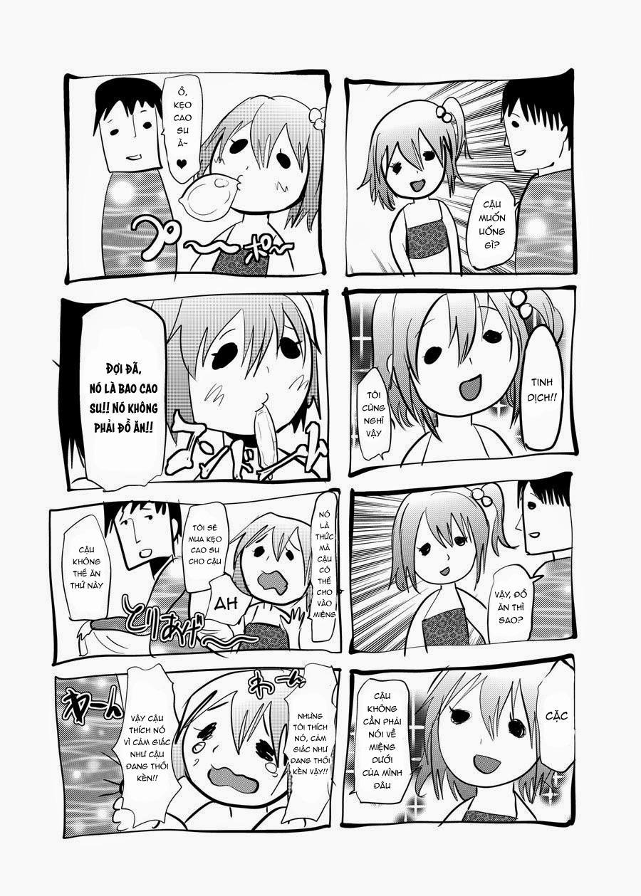 Tuyển Tập Gangbang 99 trang 26